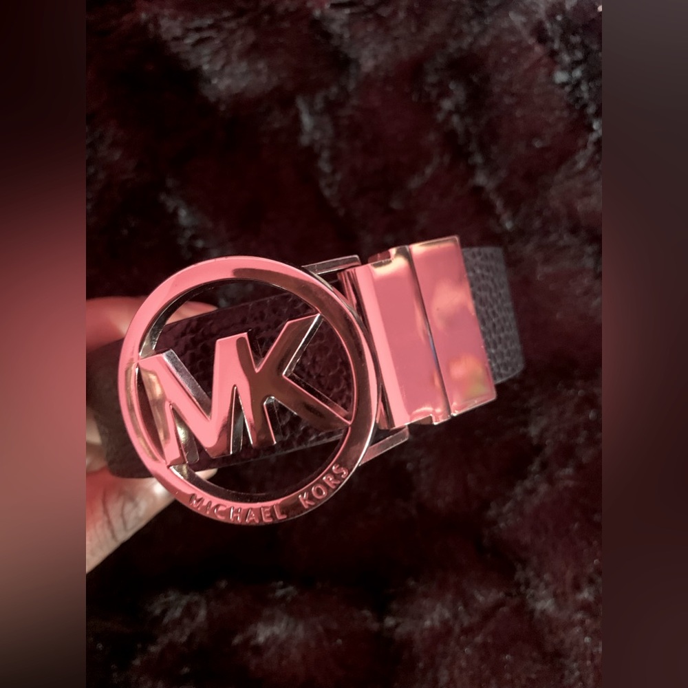 Michael Kors Belt